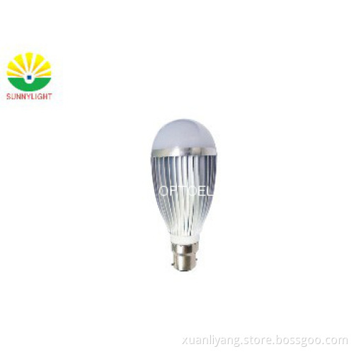 TUV /PSE/ CE LED bulbs 7W SMD 5630 E27